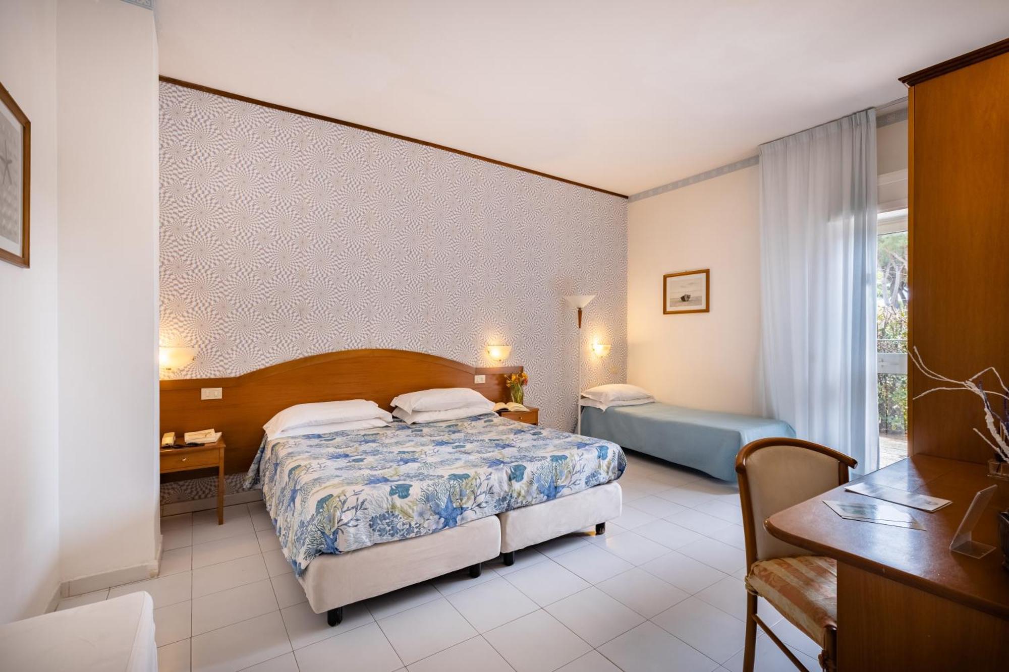 טרצ'ינה Villa Dei Principi Hotel מראה חיצוני תמונה